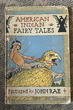 American indian fairy for sale  Brookline