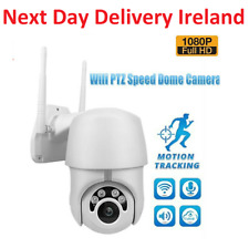 1080p wifi camera for sale  Ireland
