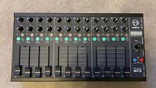 Faderfox mx12 midi for sale  BURY