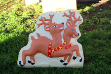 christmas deer lawn for sale  Oroville