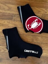 Castelli cycling shoe for sale  San Francisco
