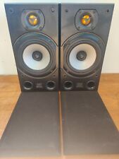 Monitor audio pair for sale  Shipping to Ireland