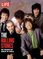 Life rolling stones for sale  Aurora