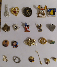 disney pin collection for sale  Fruitport
