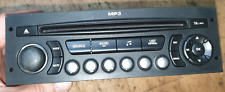 Citroen picasso radio for sale  BRADFORD