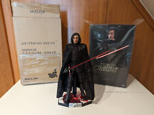 Hot toys kylo gebraucht kaufen  Kriftel