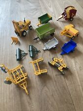 Britains farm machinery for sale  CLEETHORPES