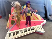 Jem holograms star for sale  COLCHESTER