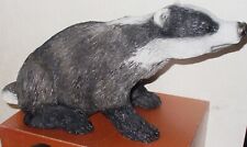 resin animal figurine for sale  CAMBERLEY