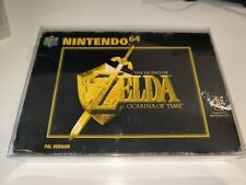 Legend zelda ocarina for sale  Ireland