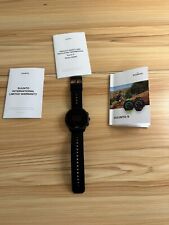Suunto 9 GPS Watch | Black | Gen1 | SS050257000 Open Box for sale  Shipping to South Africa