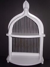 Wooden bird cage for sale  Utica