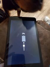 LG G Pad F2 8.0 - LK460 - 16GB - Black, used for sale  Shipping to South Africa
