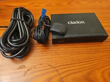 Clarion np400 add for sale  Los Angeles