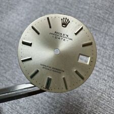 Rolex date dial usato  Acireale
