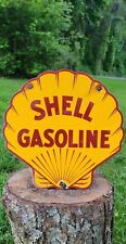 shell gas pump for sale  Walland