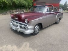 53 chevy for sale  Annandale
