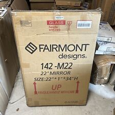 Fairmont designs 142 for sale  Plymouth Meeting