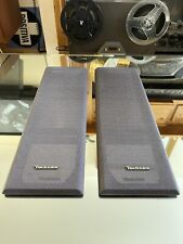 Technics ca1060 speakers for sale  BALLYCLARE