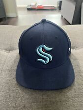 kraken seattle hat adidas for sale  Seattle