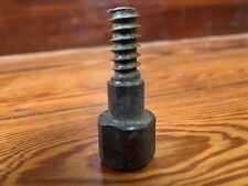 Wood screw mounting for sale  HIGH PEAK