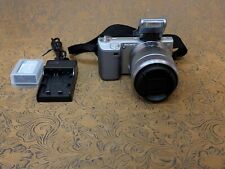 Lente Sony Alpha NEX-5 Digital AVCHD 14.2MP+Sony E 3.5-5.6/18-55mm OSS Ꞗ comprar usado  Enviando para Brazil