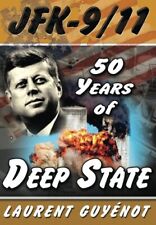 Jfk years deep for sale  UK