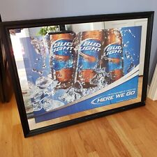 Bud light beer for sale  Burlington