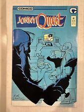Jonny quest comic for sale  Summerville