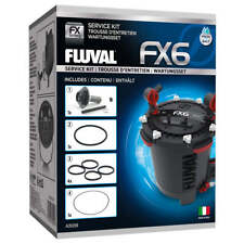Fluval fx5 fx6 for sale  Taunton