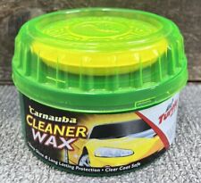 Turtle wax carnauba for sale  Decatur