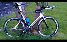 Cannondale slice carbon for sale  EXETER