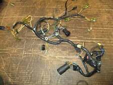 Suzuki DT115 outboard engine wiring harness (36610-94640), used for sale  Shipping to South Africa