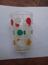 Antique drinking glass for sale  ROCHESTER