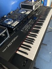 Roland rd700sx electronic for sale  WEYMOUTH