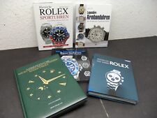 rolex buch gebraucht kaufen  Berlin