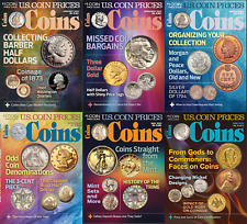 Digital book. coins for sale  Moseley