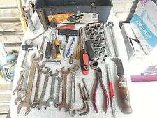Toolbox assorted hand for sale  Winter Park