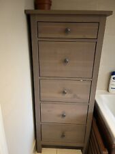 Ikea hemnes drawer for sale  LEIGH-ON-SEA