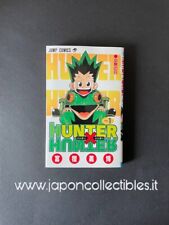 Hunter x Hunter 1 Japanese Manga - Nuovo - New na sprzedaż  Wysyłka do Poland