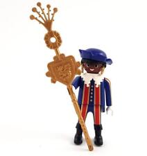 Playmobil blue piet for sale  Shipping to Ireland