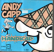 Andy capp comics usato  San Lorenzo Nuovo