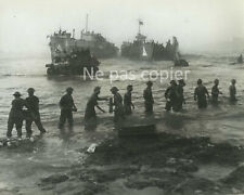 Debarquement sicile 1943 d'occasion  Mouy