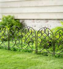 Scrollwork wrought iron for sale  Middleboro