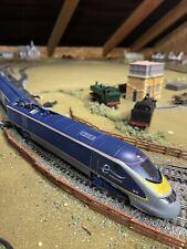 Hornby eurostar complete for sale  MAIDSTONE