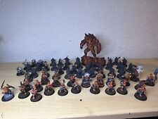 Full dwarf army for sale  Largo