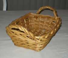 handles basket wicker for sale  Mesa