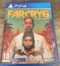 Jeu ps4 farcry d'occasion  Nice-