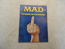 Mad magazine 166 for sale  Cincinnati