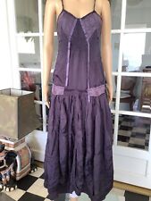 Robe longue couleur d'occasion  Toulon-